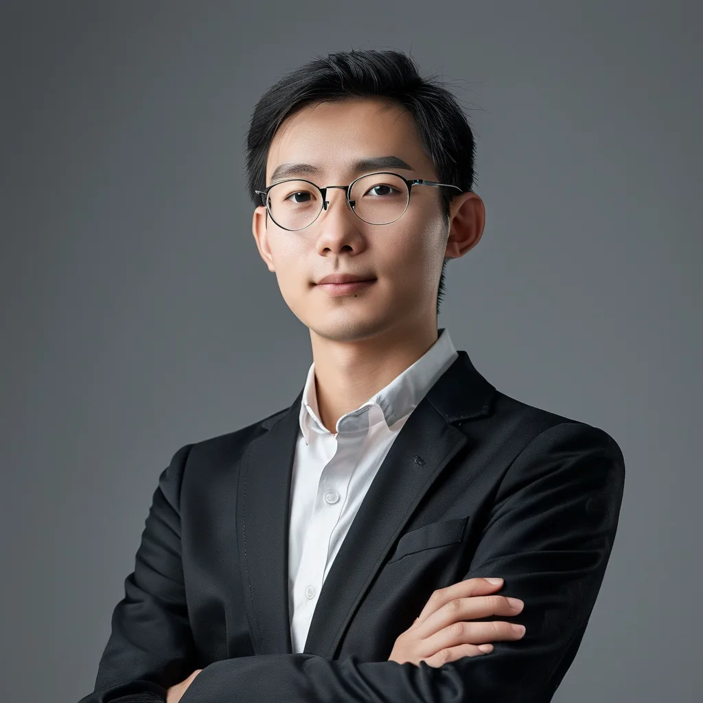 杭州科技公司